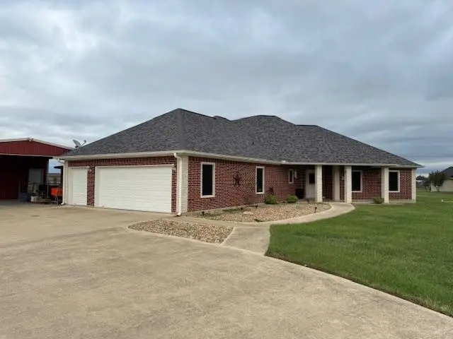 4171 Wagonwheel Road, Bryan, TX 77808 - #1