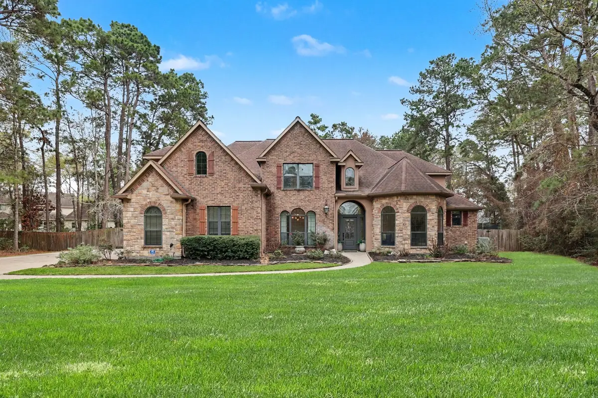 27726 Tiverton Court, Spring, TX 77386 - #1