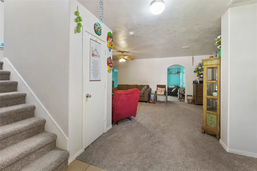 1819 NW Emerald Pathway Drive, Spring, TX 77388 - #3