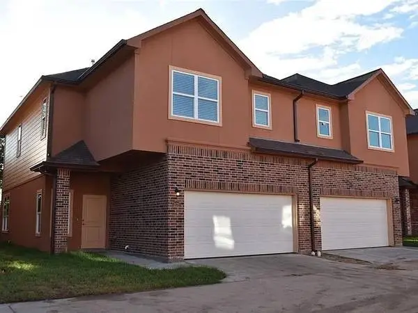 2128 Abiding Grace Circle Drive, Missouri City, TX 77459 - #1