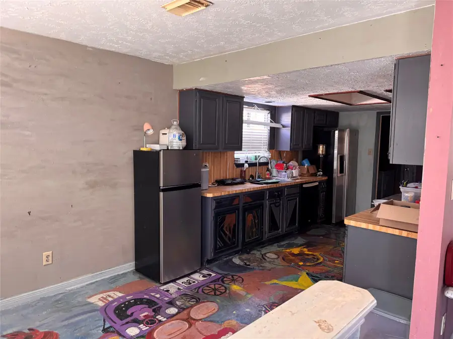 6107 Fuller Street, Houston, TX 77084 - #2