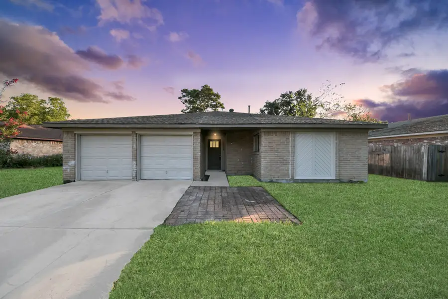 22614 Smokey Hill Drive, Katy, TX 77450 - #2