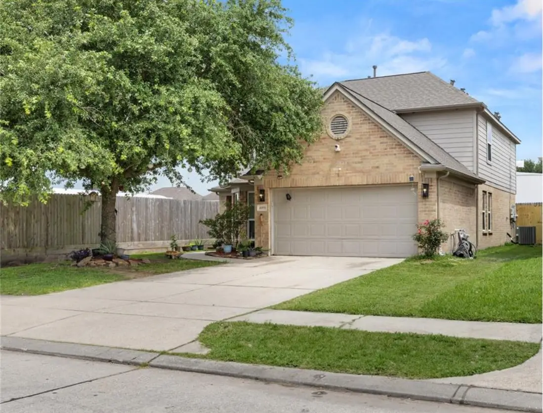 4919 Conifer Ridge Way, Humble, TX 77346 - #1