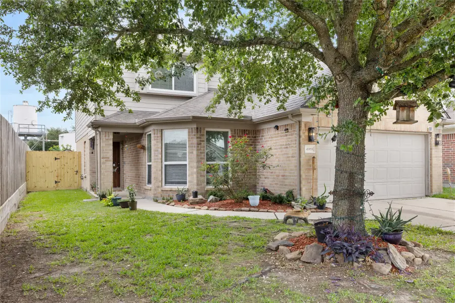 4919 Conifer Ridge Way, Humble, TX 77346 - #2