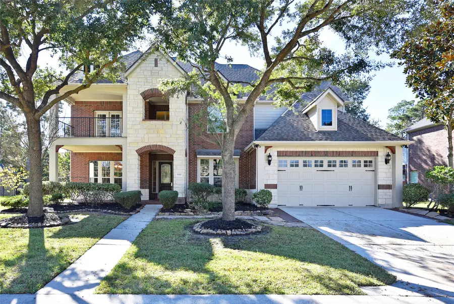 14022 Loramie Creek Court, Houston, TX 77044 - #2