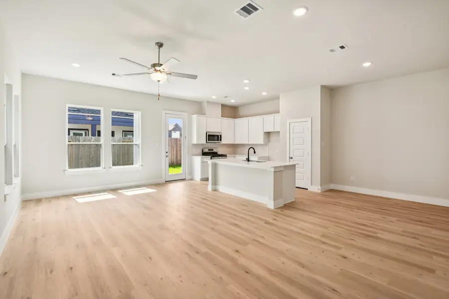 3010 Ventas Drive, Houston, TX 77047 - #3