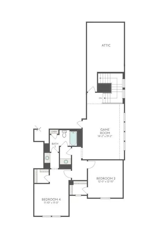 2722 Crown Ridge Drive, Missouri City, TX 77459 - #3