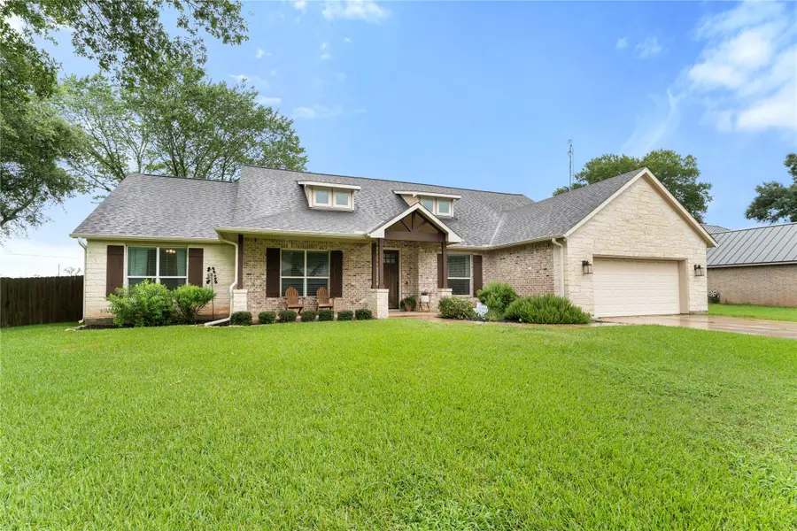 14910 Live Oak Lane, East Bernard, TX 77435 - #3