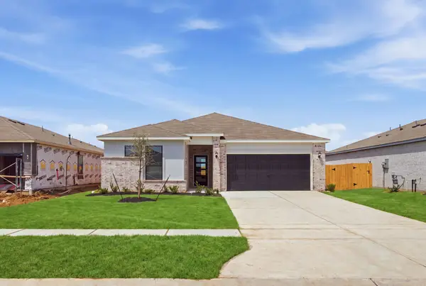 1605 Jean Meadow Drive, Rosenberg, TX 77471