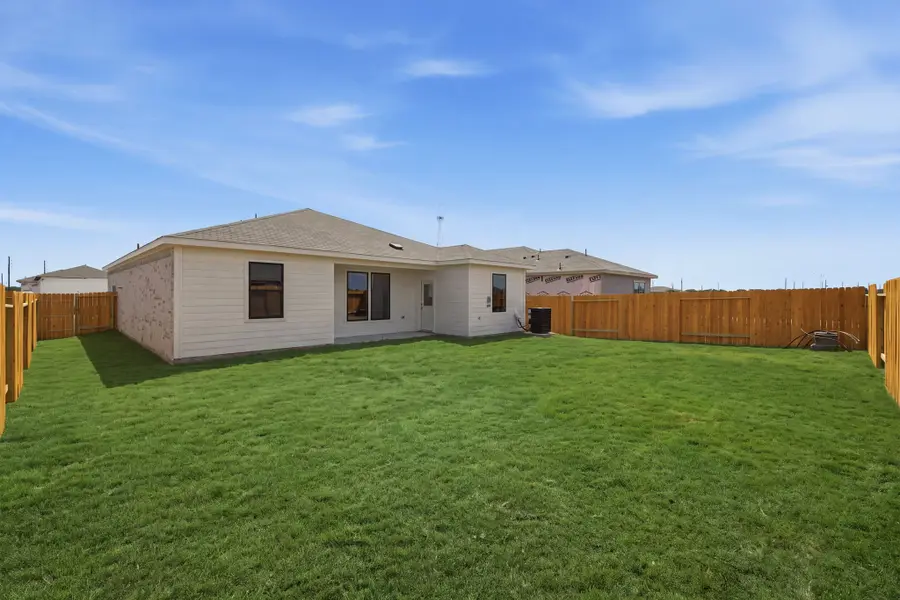 1605 Jean Meadow Drive, Rosenberg, TX 77471 - #2