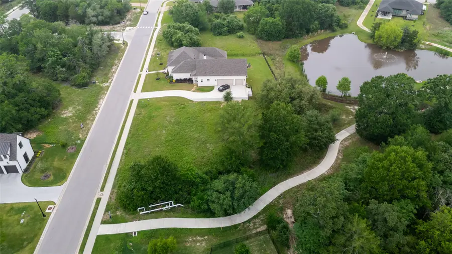 3047 Balsam Court, Bryan, TX 77807 - #3