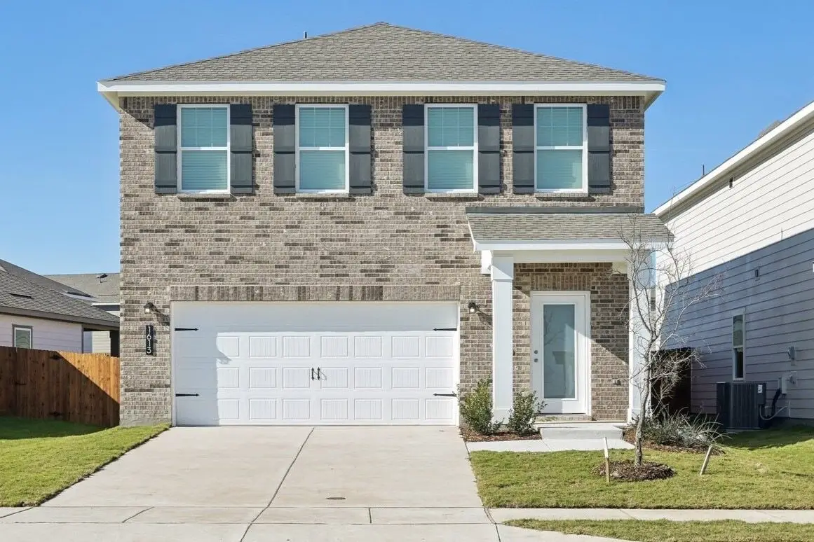 10305 Vinca Minor Lane, Houston, TX 77016 - Image #1