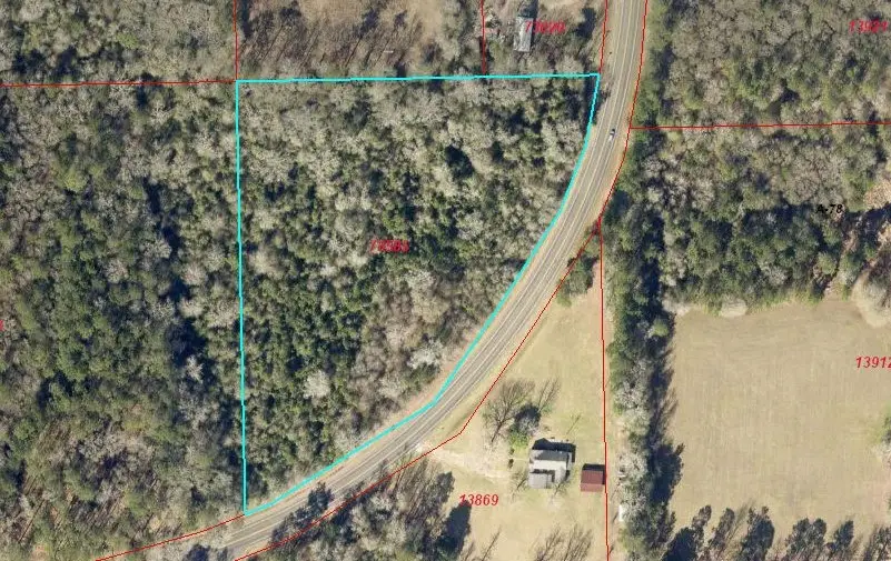 0 Fm 1293, Thicket, TX 77374 - #1