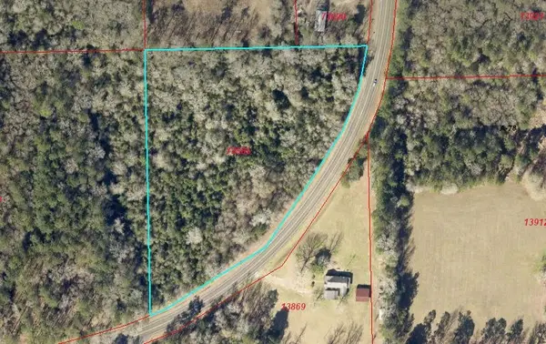 0 Fm 1293, , TX 77374