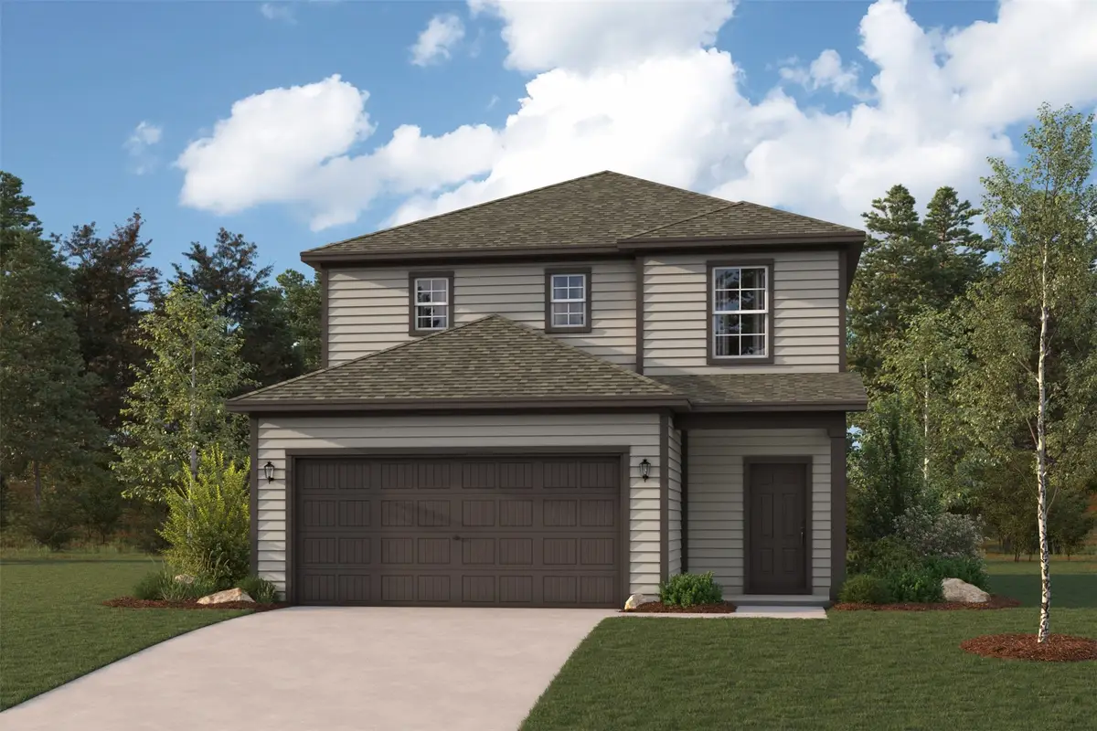19806 Bridgemill Park Lane, Porter, TX 77365 - #1