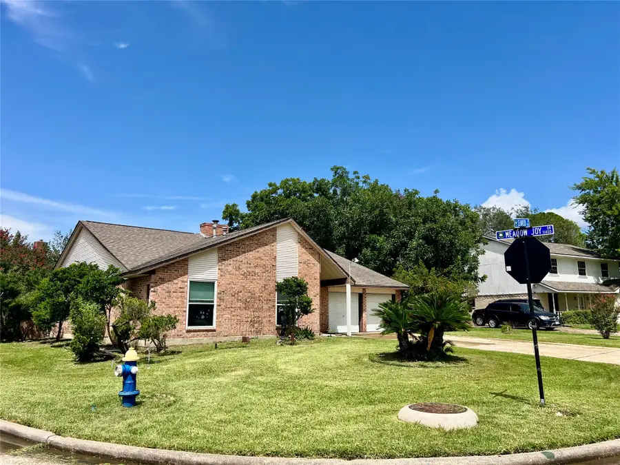11703 Seawood Drive, Houston, TX 77089 - #2
