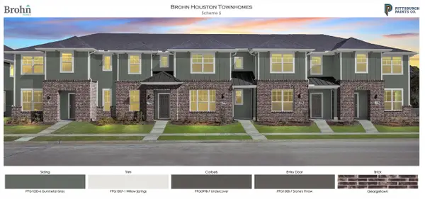 2303 Seven Oaks Boulevard #13, Tomball, TX 77375