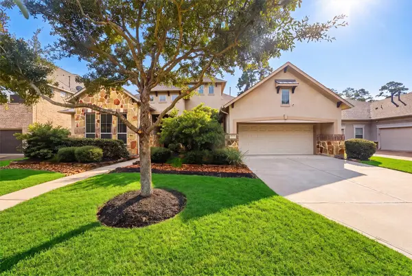 17215 Sages Ravine Drive, Humble, TX 77346