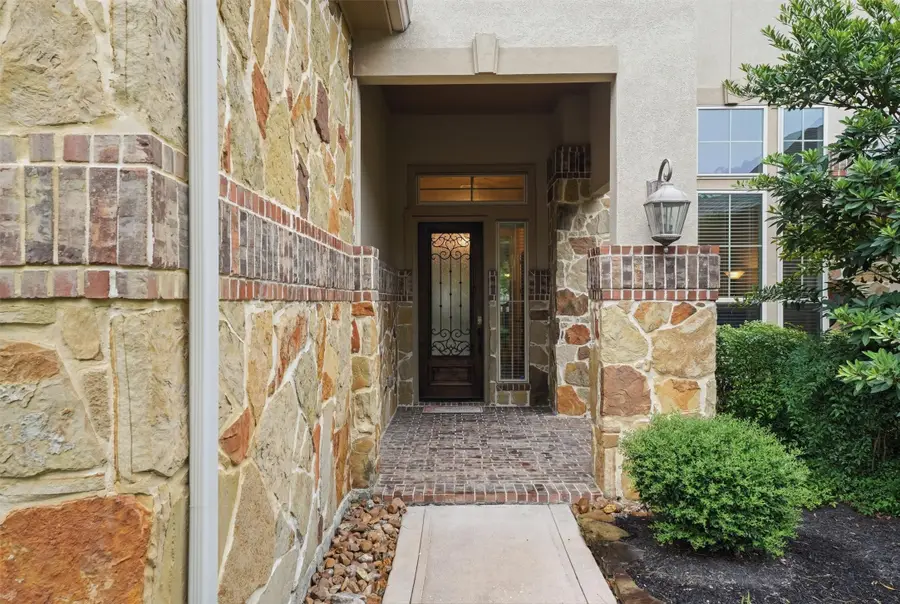 17215 Sages Ravine Drive, Humble, TX 77346 - #3