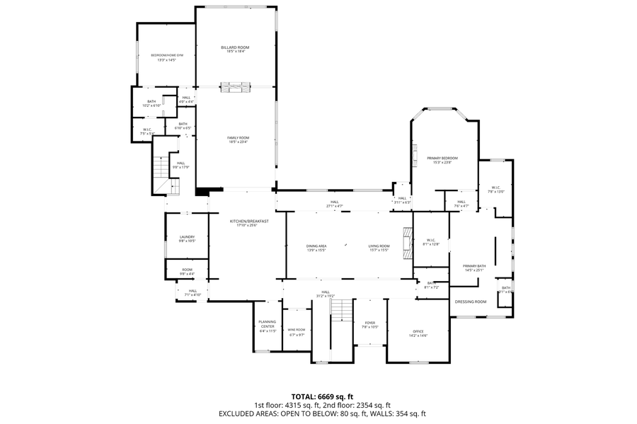 23 S Lamerie Way, The Woodlands, TX 77382 - #3