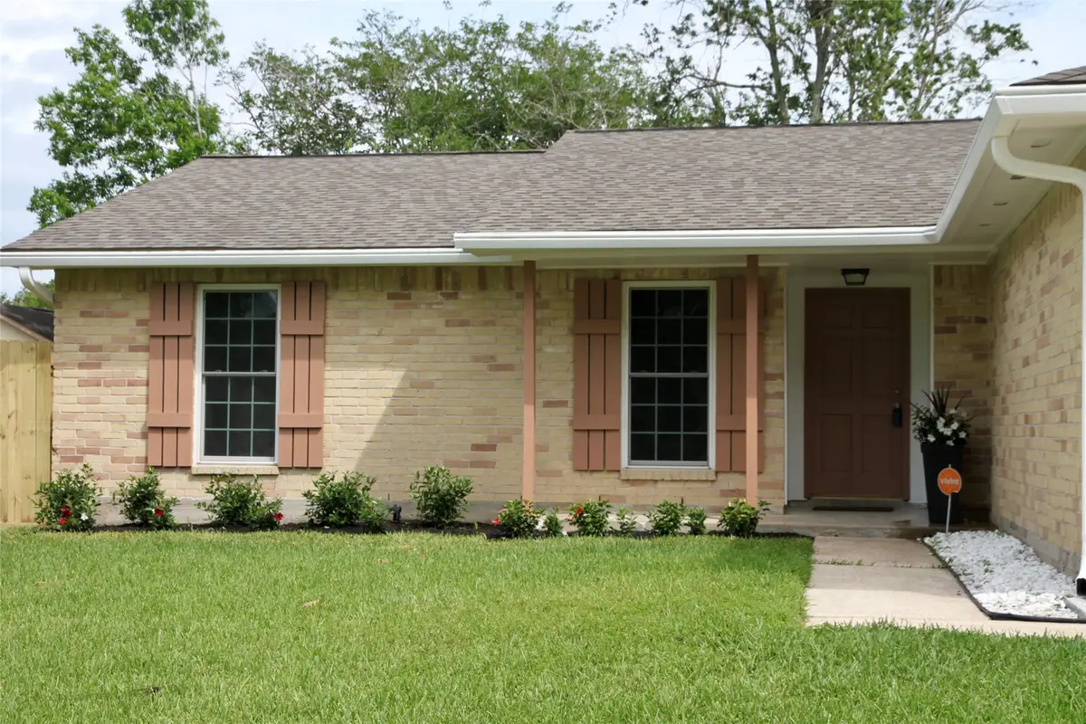 306 Maple Leaf Street, League City, TX 77573 - #1