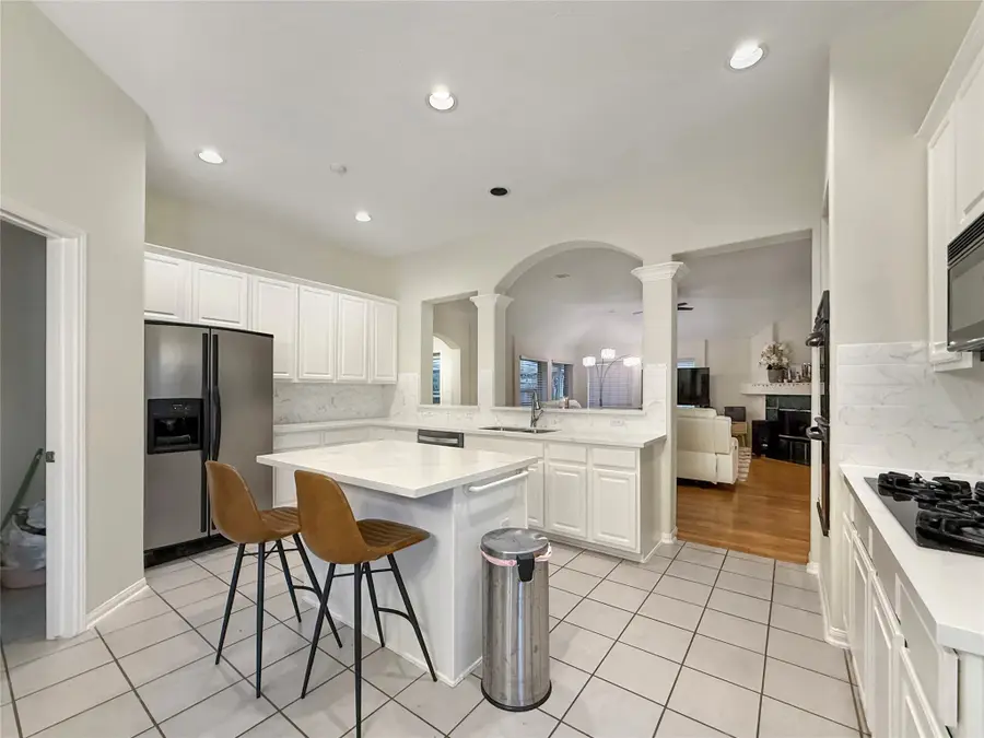 2723 Kimbleton Court, Houston, TX 77082 - #3