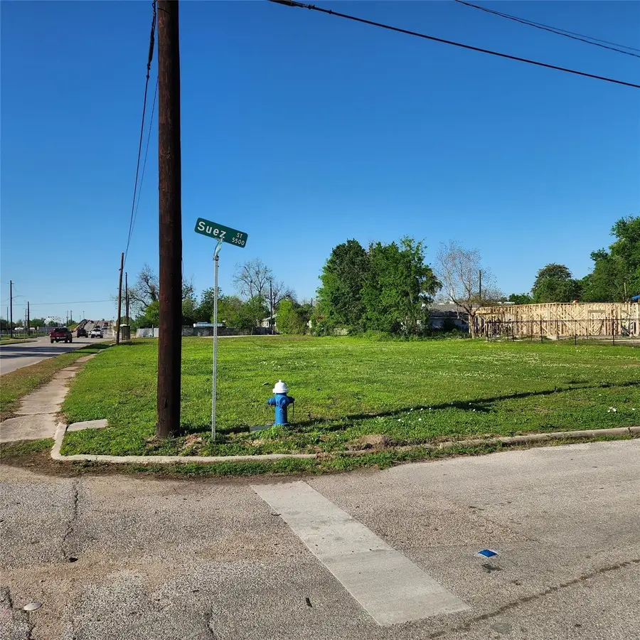 2400 Lockwood Drive, Houston, TX 77020 - #2