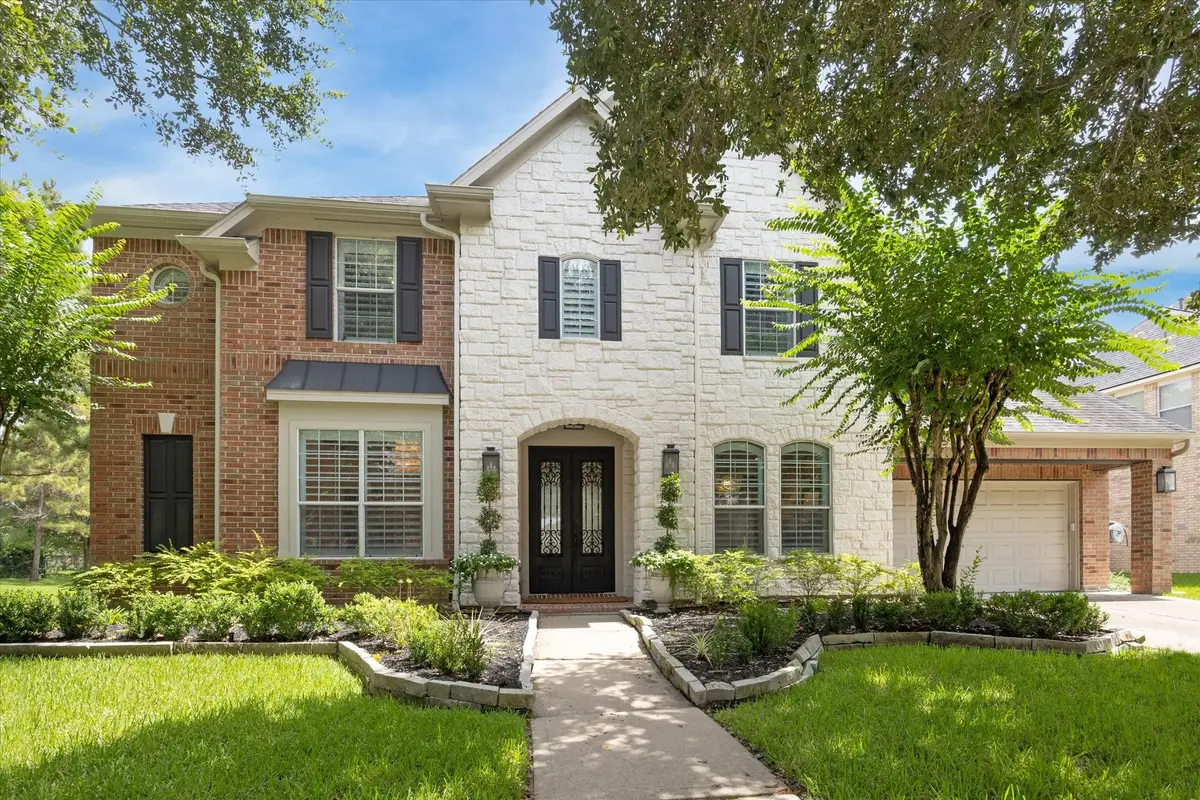 25603 Jordan Terrace Lane, Katy, TX 77494 - #1