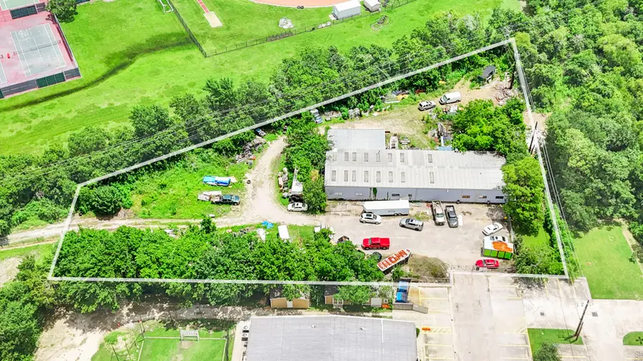 17513 El Camino Real, Houston, TX 77058 - Image #2