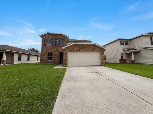 847 Canyon Hill Lane, Rosenberg, TX 77471