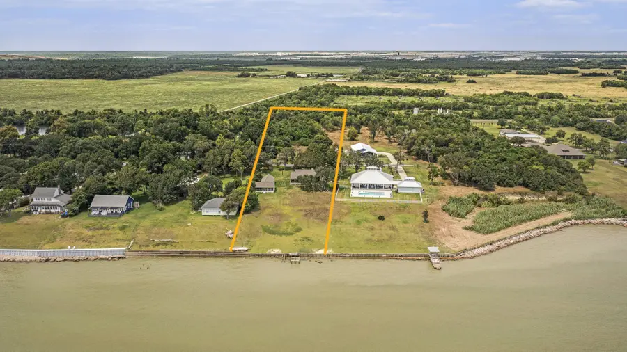 7414 Ocean Drive, Beach City, TX 77523 - #2