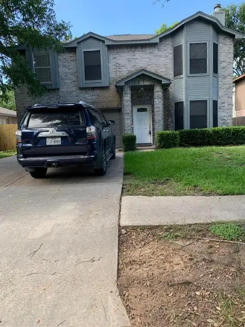 10502 Mist Lane, Houston, TX 77070 - #1