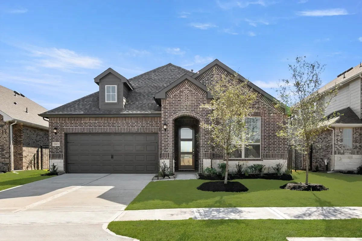 2221 Sonder Shore Drive, Katy, TX 77493 - Image #1
