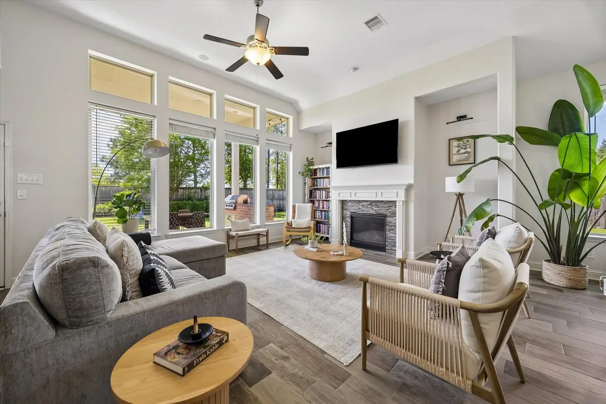 18803 Jadestone Park Court, Cypress, TX 77429 - #1