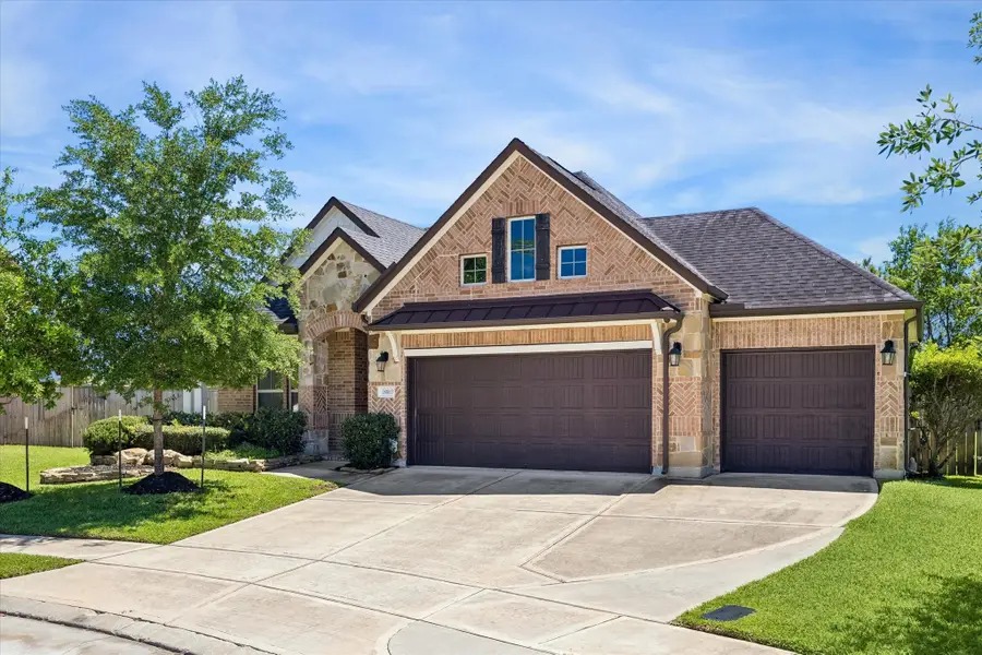 18803 Jadestone Park Court, Cypress, TX 77429 - #2