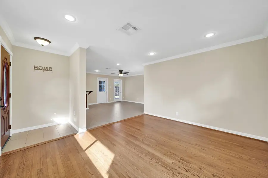 1607 Willowby Drive, Houston, TX 77008 - Image #3