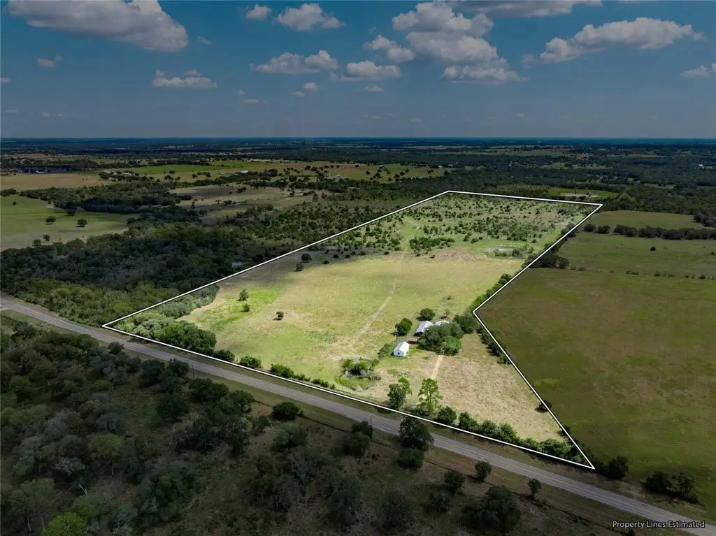 8232 Fm 2145, Ledbetter, TX 78946 - #1