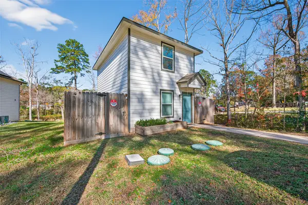 15149 Austin Road, Willis, TX 77378