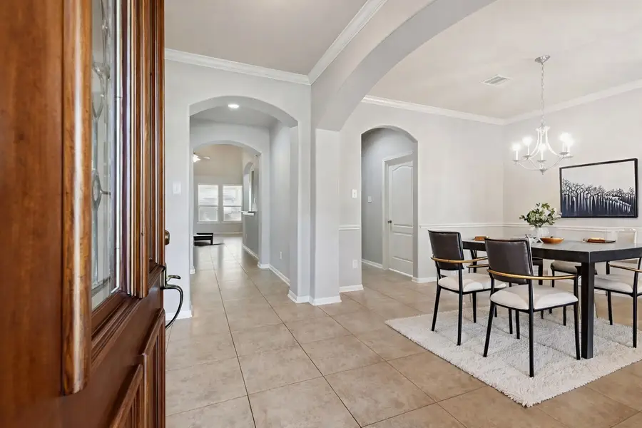 9631 W Amber Bluff Lane, Katy, TX 77494 - Image #2