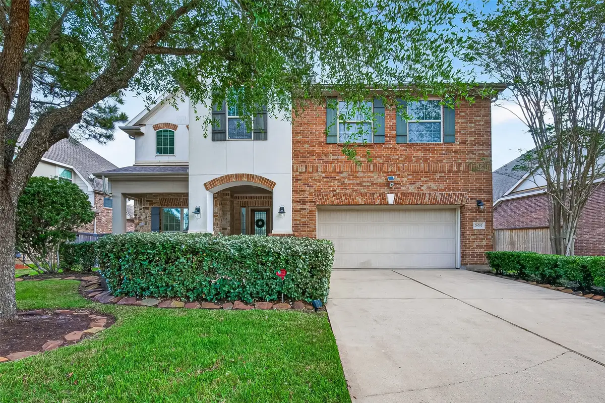 26702 Longleaf Valley Drive, Katy, TX 77494 - #1