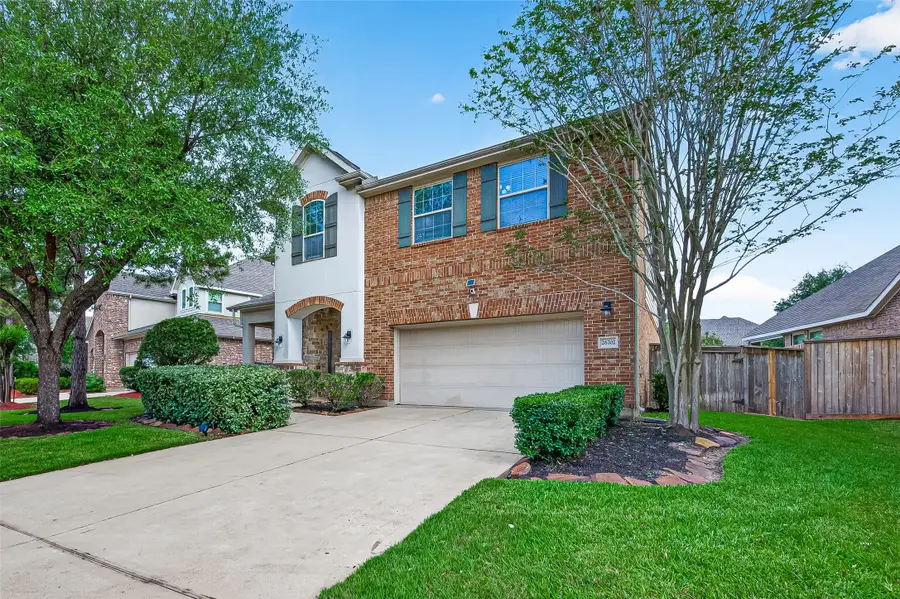 26702 Longleaf Valley Drive, Katy, TX 77494 - #3