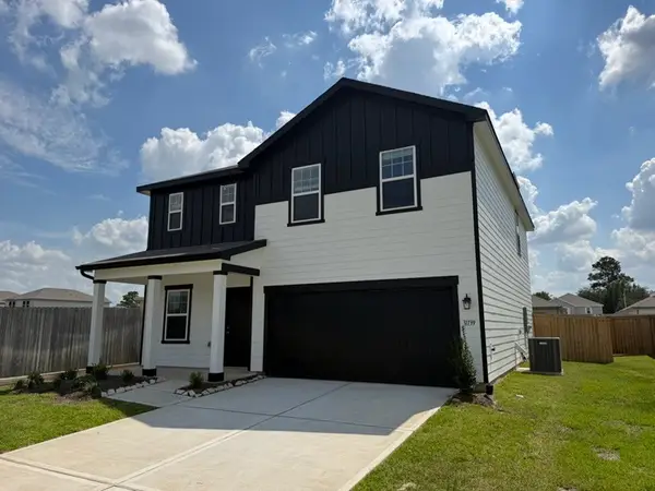 31139 Williams Landing Street, Waller, TX 77484