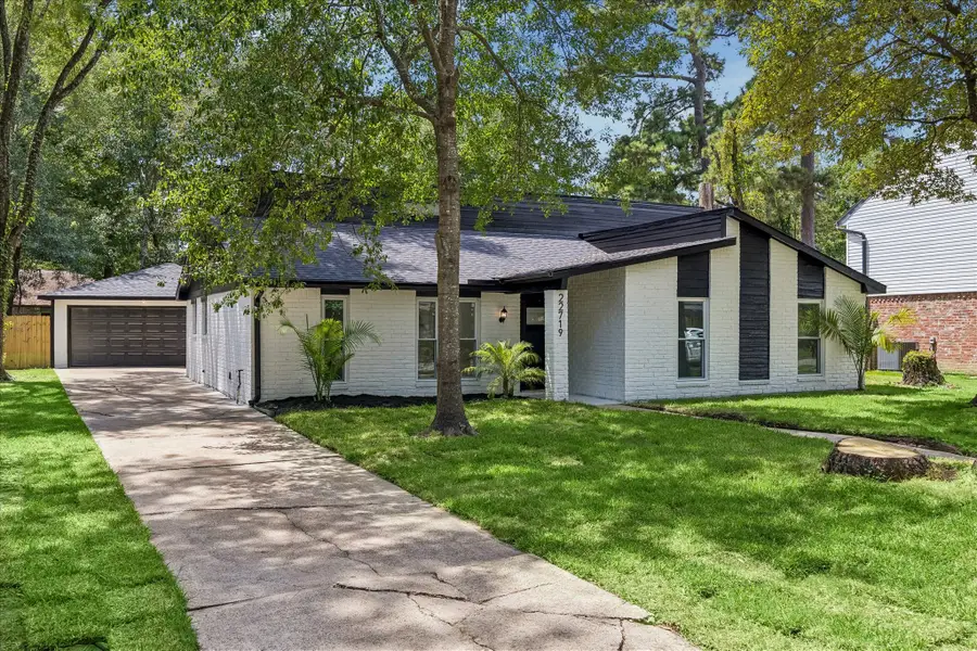 22719 Lemon Grove Drive, Spring, TX 77373 - #2