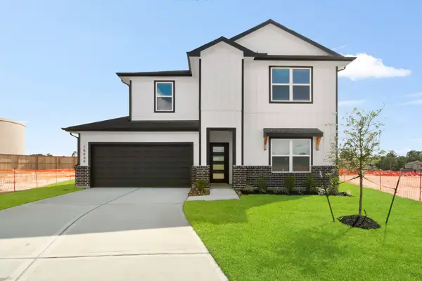 15539 Grassy Knoll Court, Montgomery, TX 77316