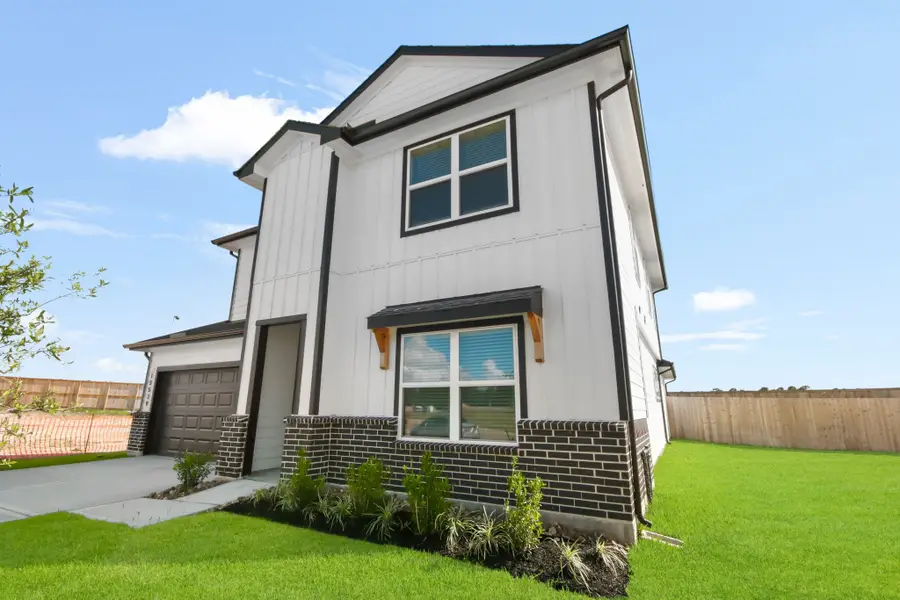15539 Grassy Knoll Court, Montgomery, TX 77316 - #3