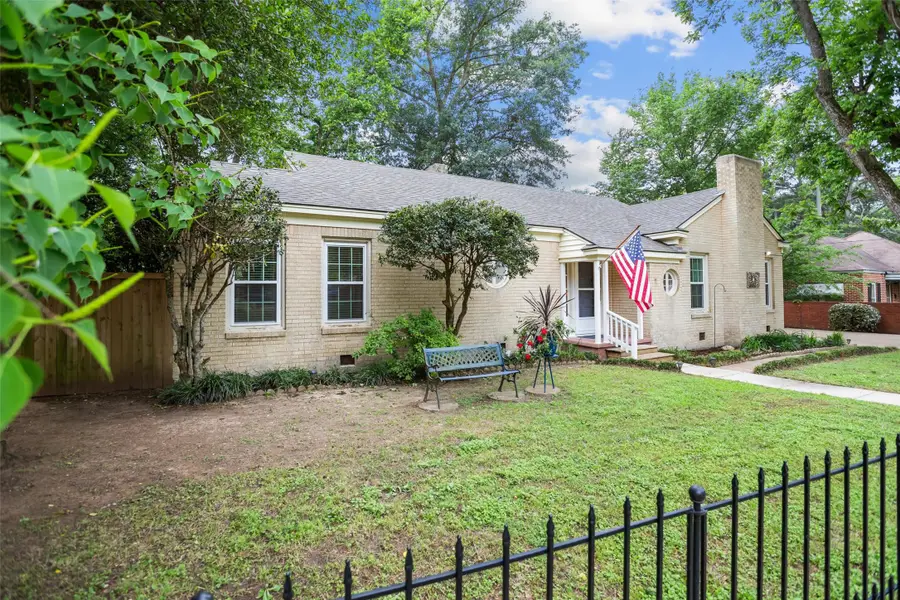 419 E Bell Avenue, Crockett, TX 75835 - Image #2