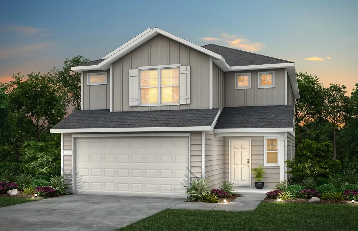 26418 Cedar Sedge Drive, Magnolia, TX 77355 - #1