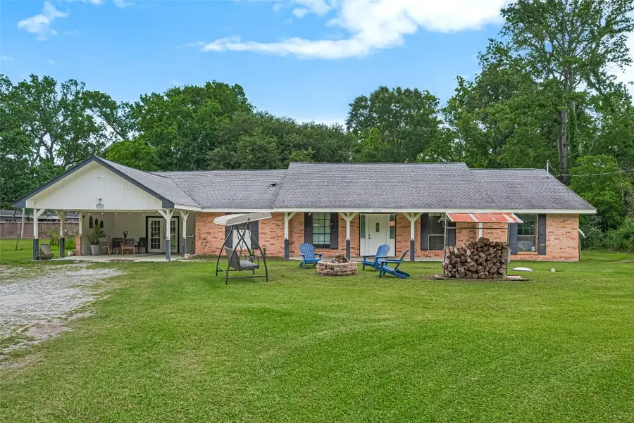 24314 Anderson Street, Huffman, TX 77336 - #2