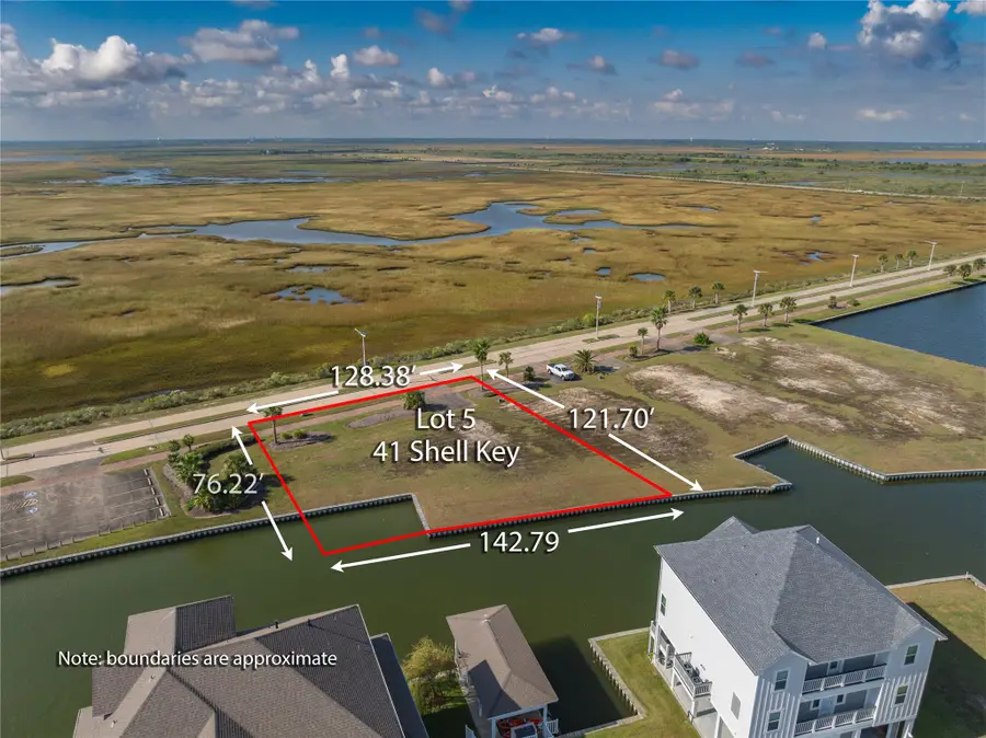 41 Shell Key, Hitchcock, TX 77563 - #3
