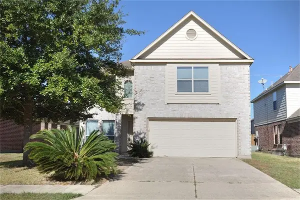 7119 Foxvista Lane, Humble, TX 77338